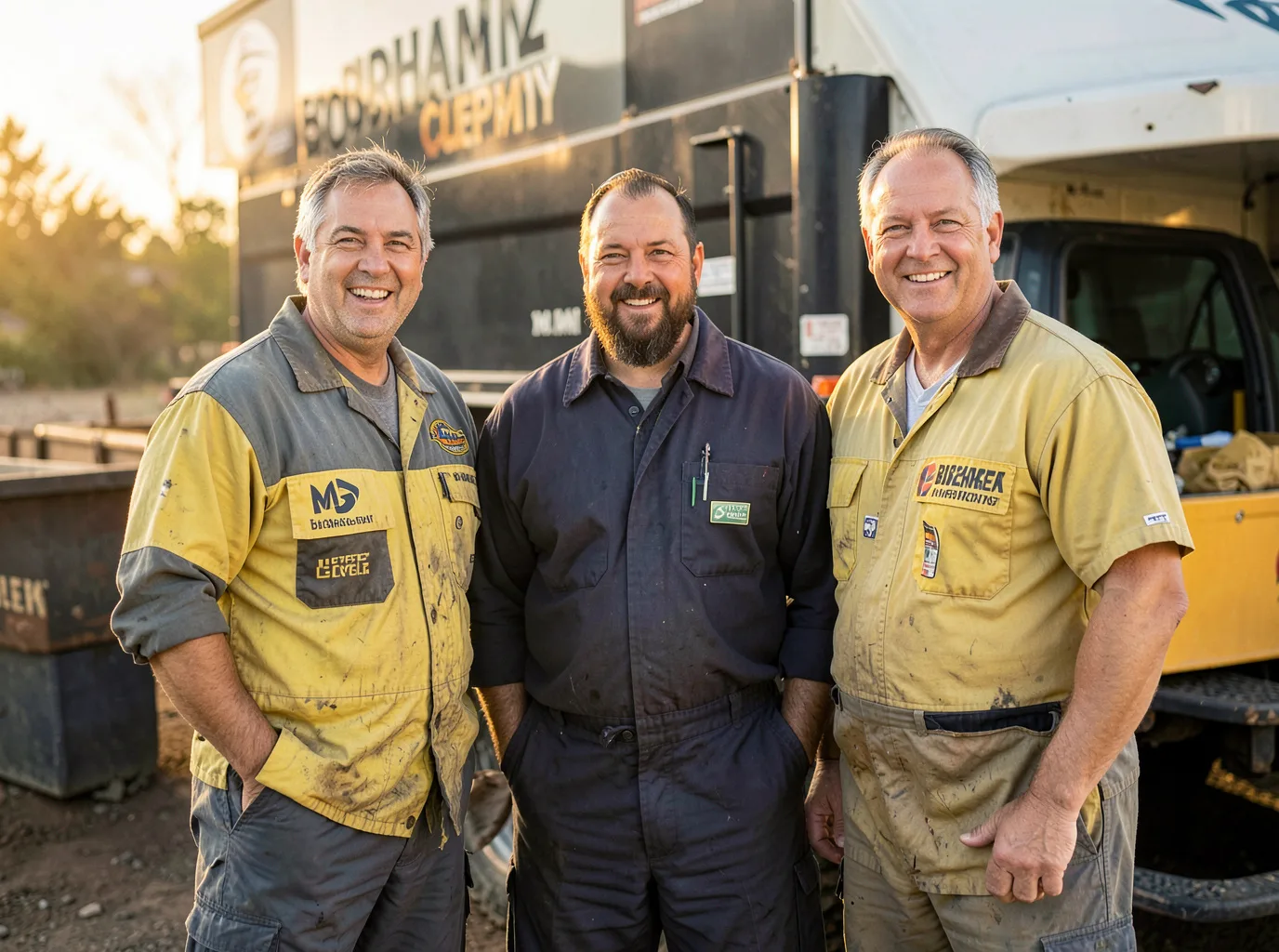 Sewage Cleanup company in Happy Camp, CA