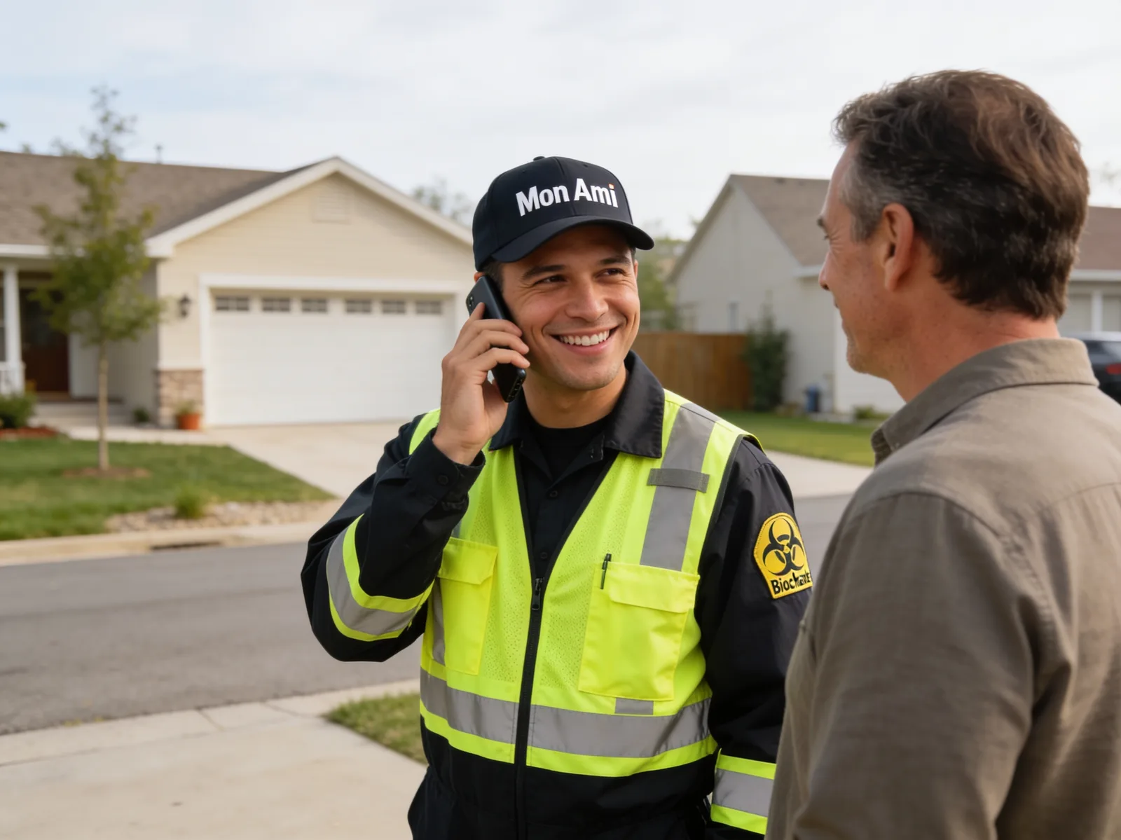 Sewage Cleanup Happy Camp, CA FAQs